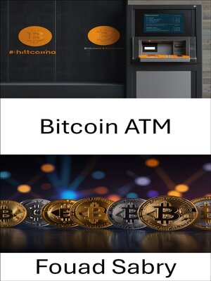 cover image of Bitcoin ATM